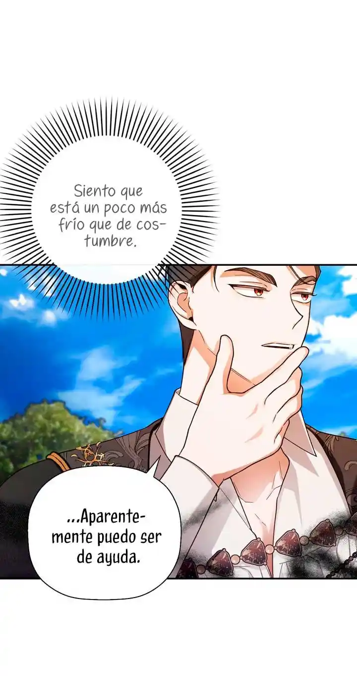 CÓMO OCULTAR AL HIJO DEL EMPERADOR - Capítulo 50 - Página 48 - LectorTMOo