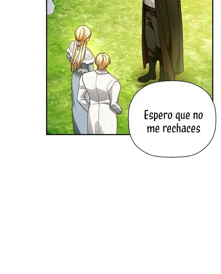 CÓMO OCULTAR AL HIJO DEL EMPERADOR - Capítulo 50 - Página 53 - LectorTMOo