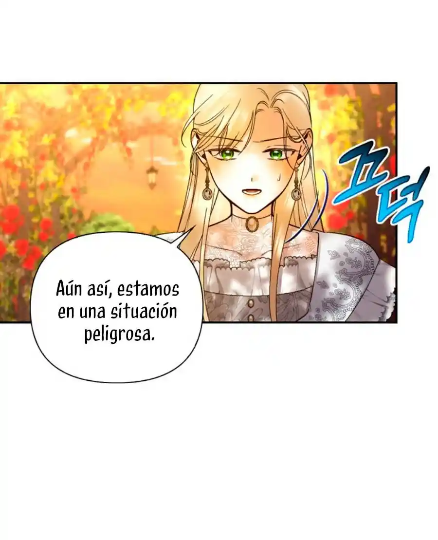 CÓMO OCULTAR AL HIJO DEL EMPERADOR - Capítulo 52 - Página 12 - LectorTMOo