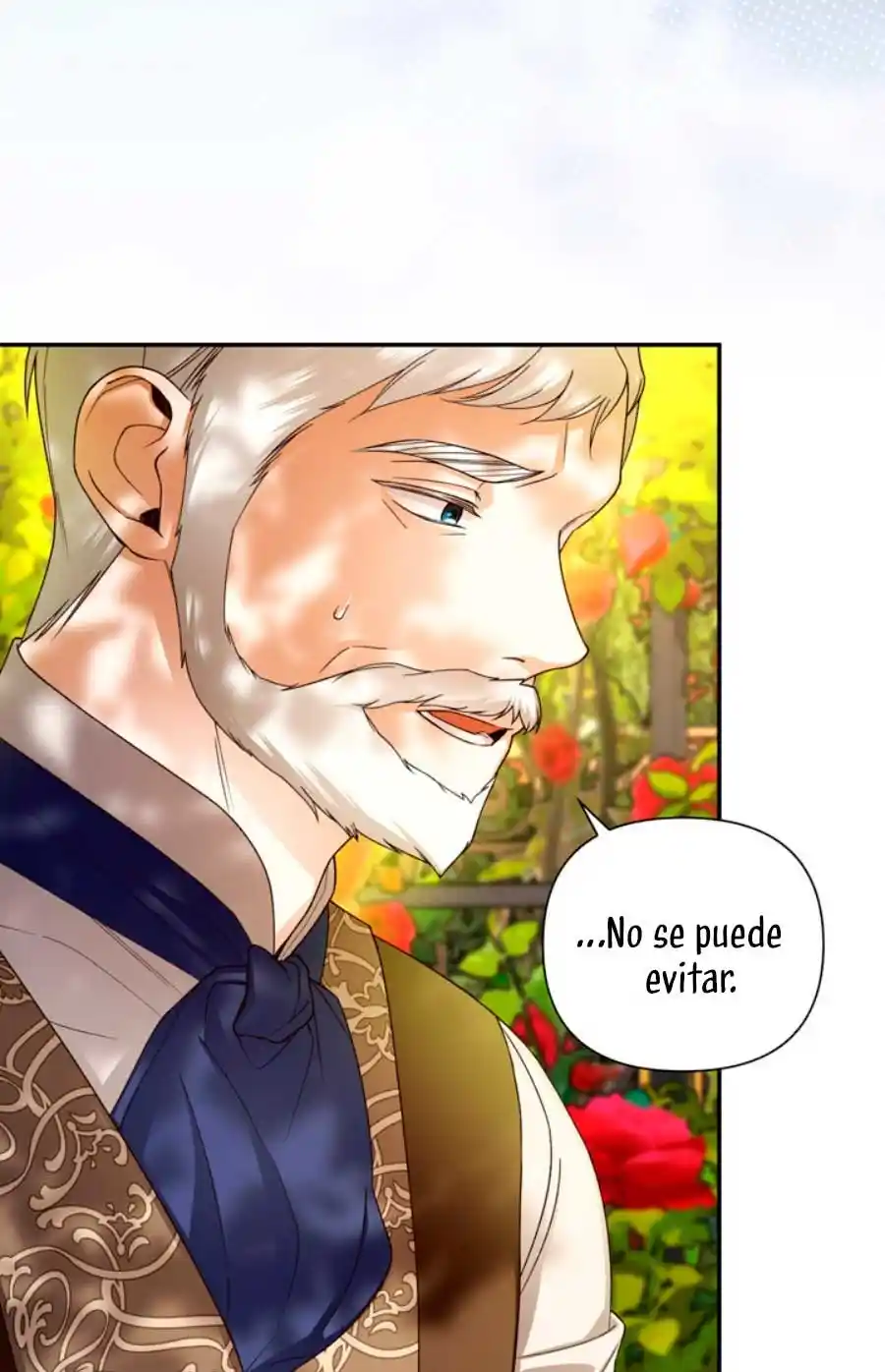 CÓMO OCULTAR AL HIJO DEL EMPERADOR - Capítulo 52 - Página 15 - LectorTMOo