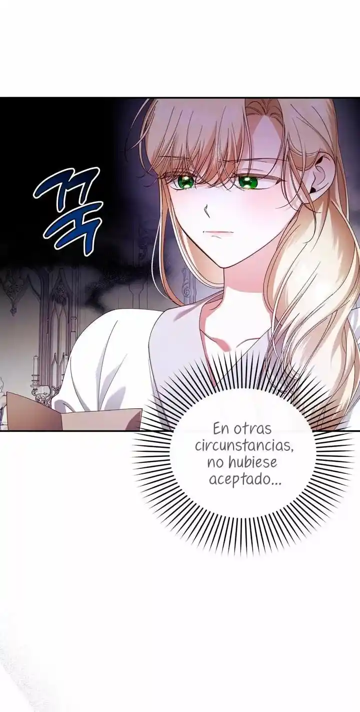 CÓMO OCULTAR AL HIJO DEL EMPERADOR - Capítulo 54 - Página 13 - LectorTMOo