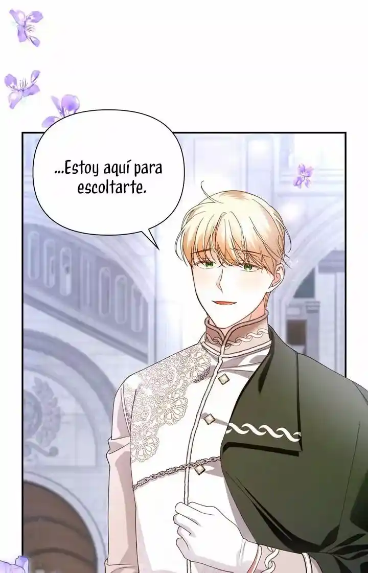 CÓMO OCULTAR AL HIJO DEL EMPERADOR - Capítulo 54 - Página 20 - LectorTMOo