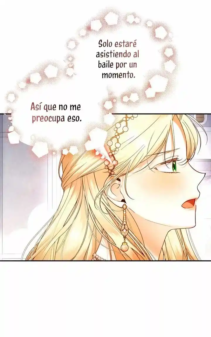 CÓMO OCULTAR AL HIJO DEL EMPERADOR - Capítulo 54 - Página 25 - LectorTMOo