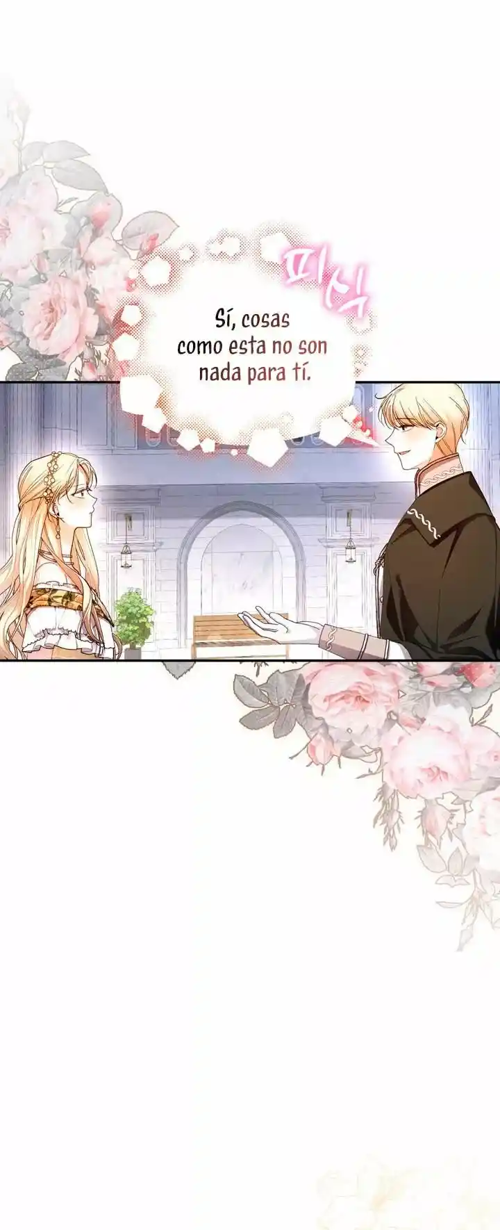 CÓMO OCULTAR AL HIJO DEL EMPERADOR - Capítulo 54 - Página 26 - LectorTMOo