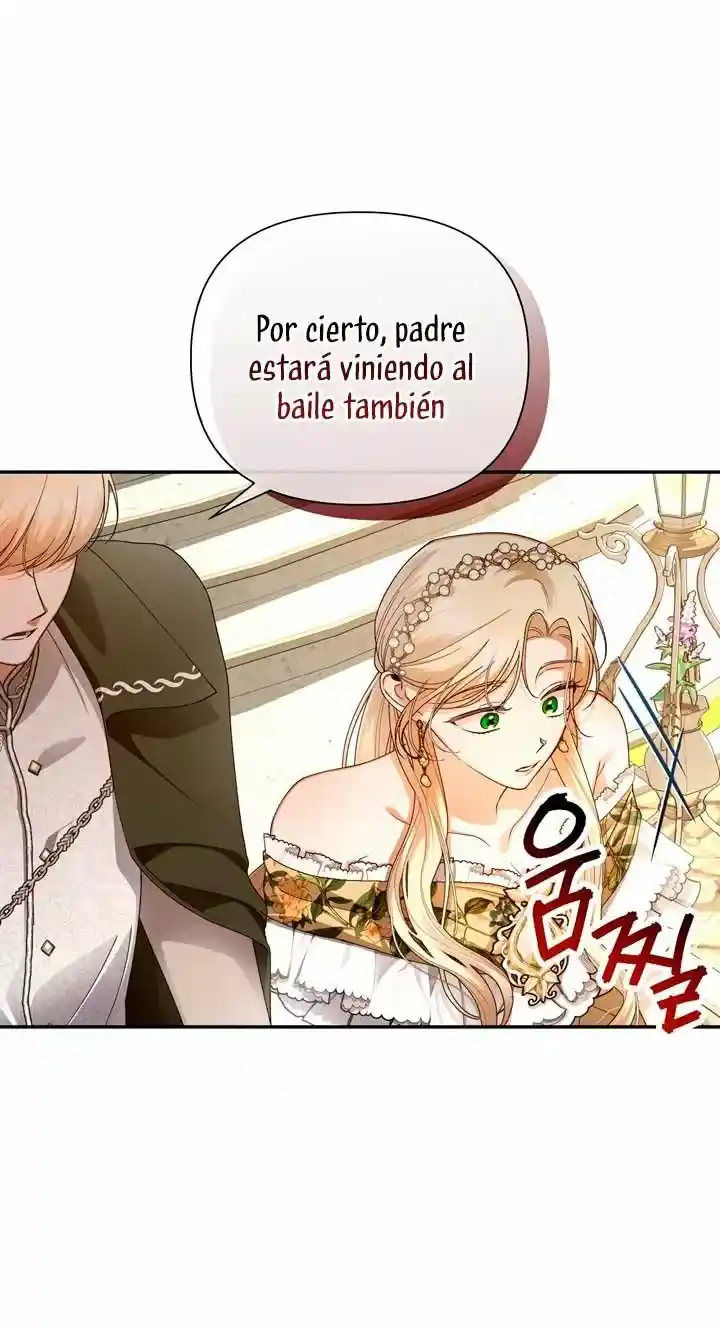 CÓMO OCULTAR AL HIJO DEL EMPERADOR - Capítulo 54 - Página 29 - LectorTMOo