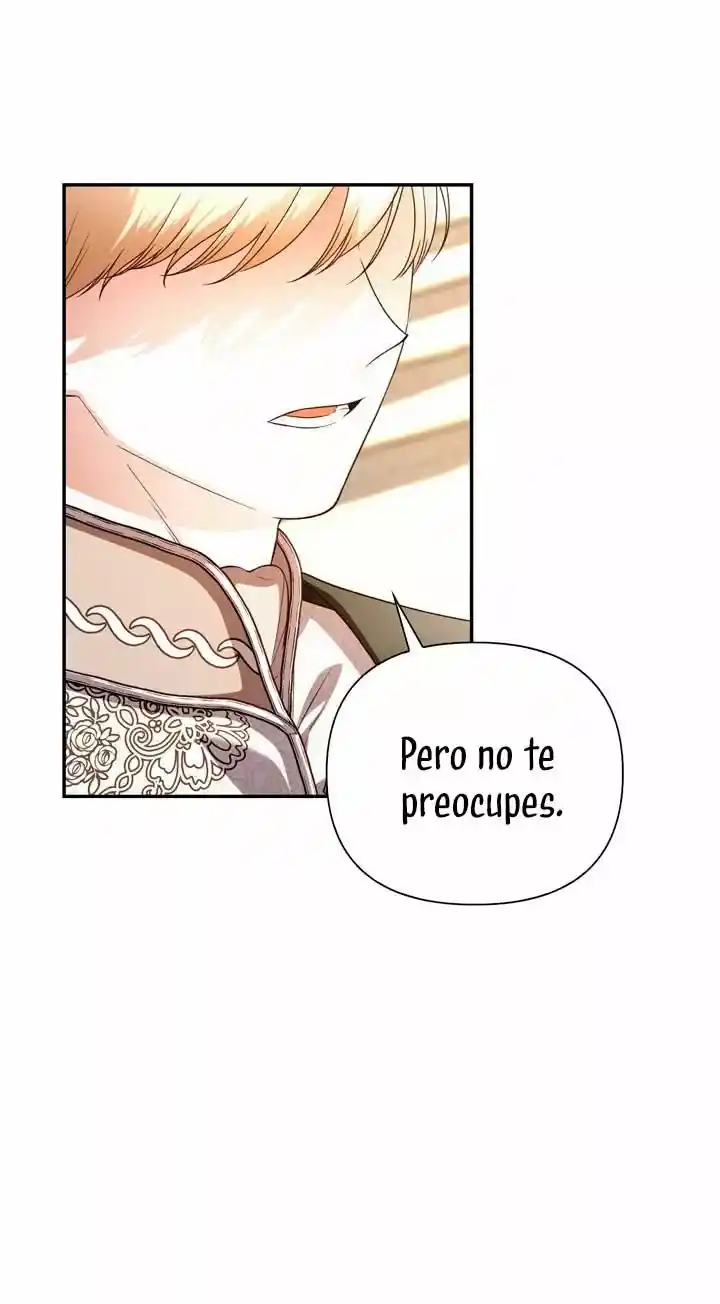 CÓMO OCULTAR AL HIJO DEL EMPERADOR - Capítulo 54 - Página 30 - LectorTMOo