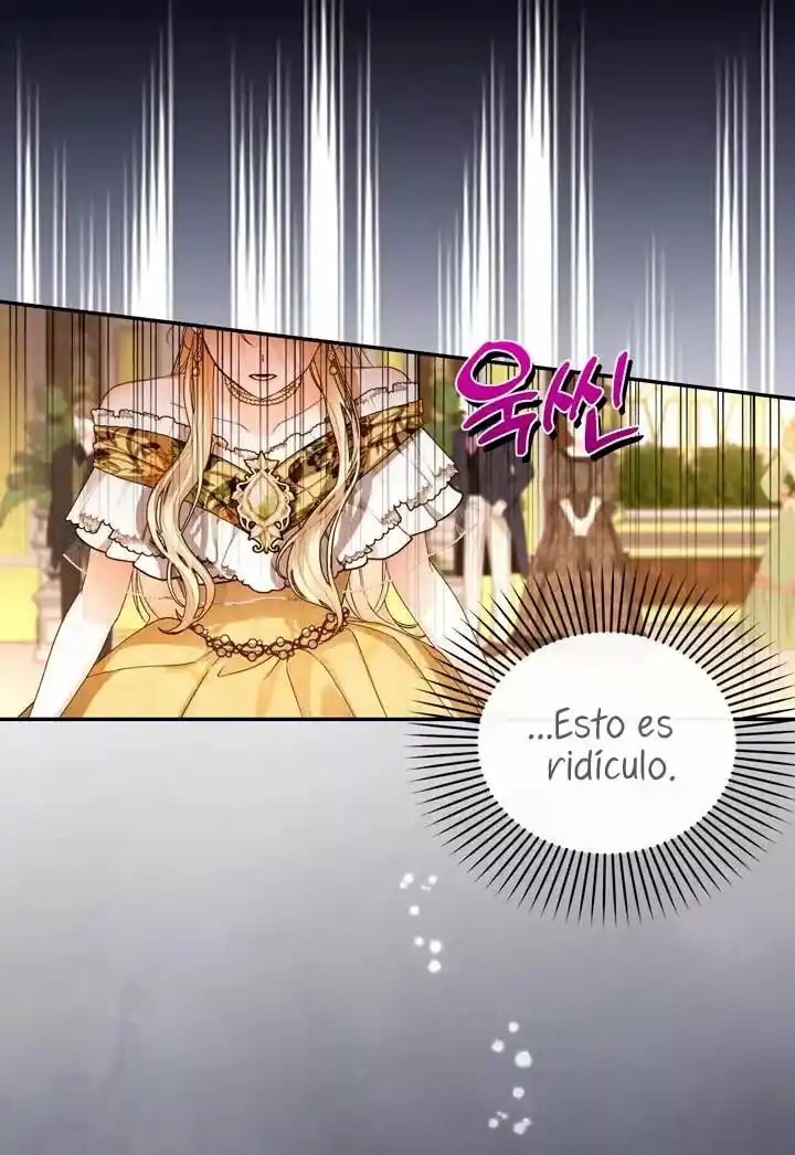 CÓMO OCULTAR AL HIJO DEL EMPERADOR - Capítulo 54 - Página 47 - LectorTMOo