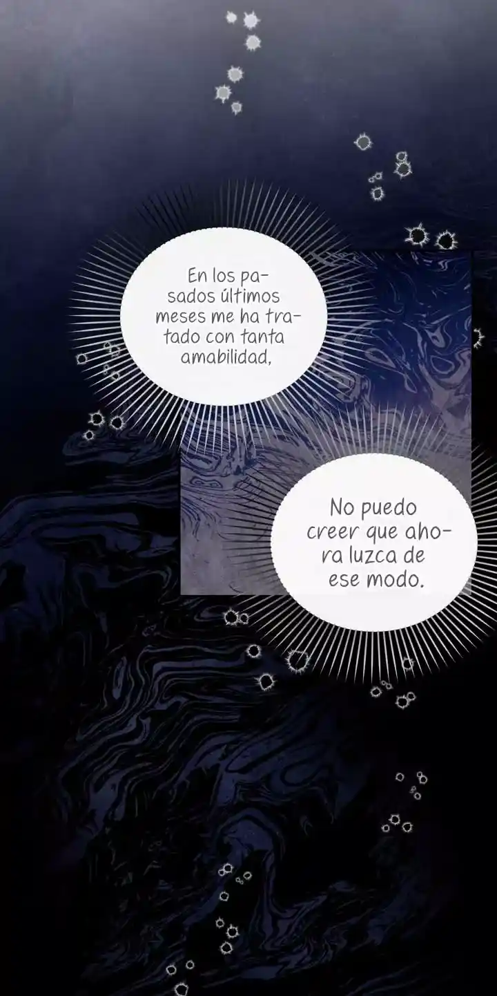 CÓMO OCULTAR AL HIJO DEL EMPERADOR - Capítulo 54 - Página 48 - LectorTMOo