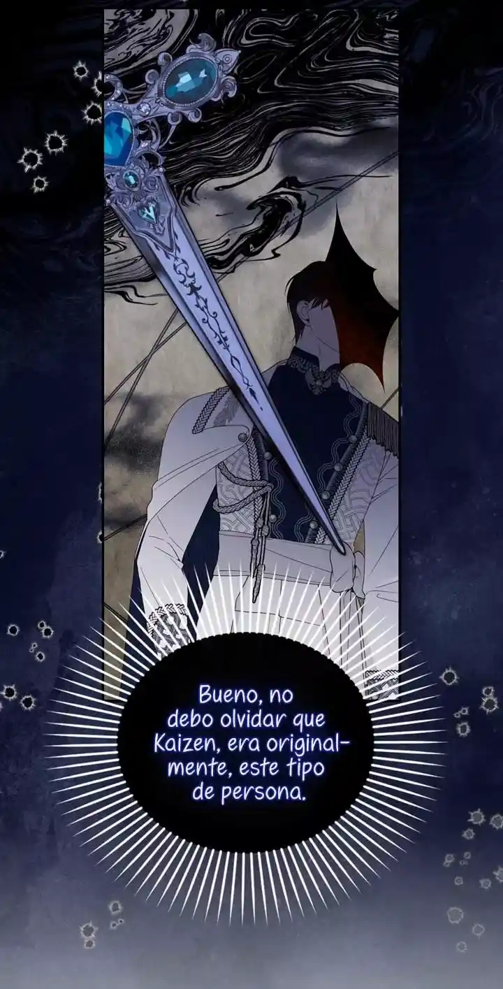 CÓMO OCULTAR AL HIJO DEL EMPERADOR - Capítulo 54 - Página 49 - LectorTMOo