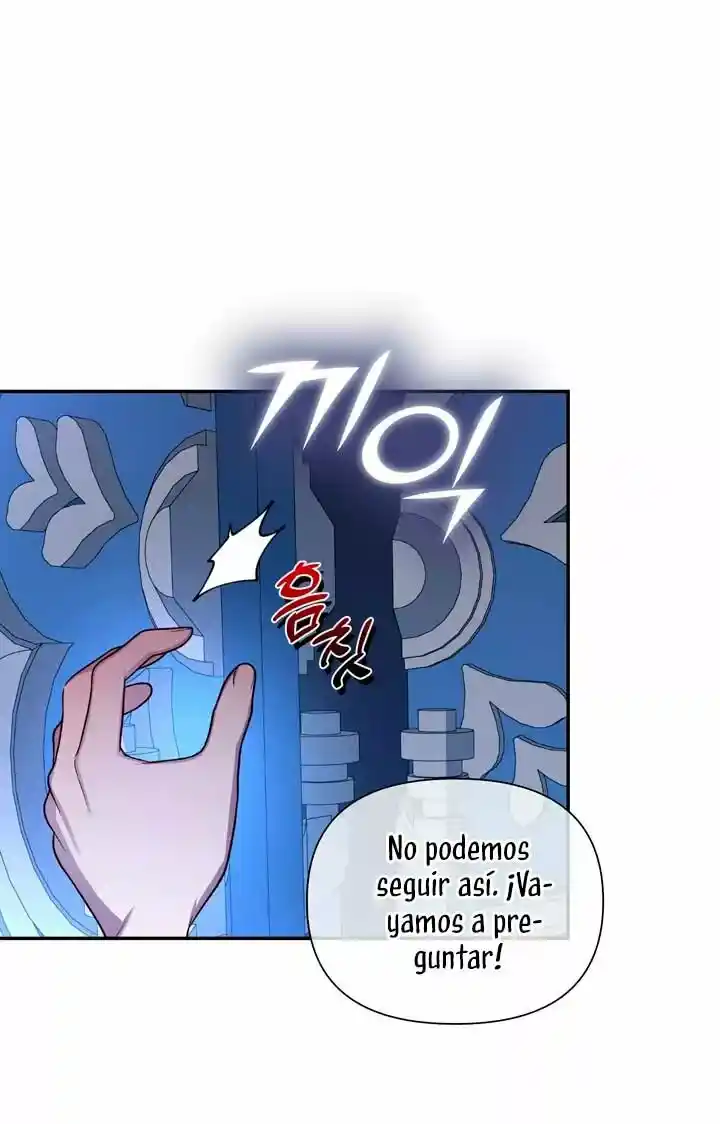 CÓMO OCULTAR AL HIJO DEL EMPERADOR - Capítulo 55 - Página 9 - LectorTMOo