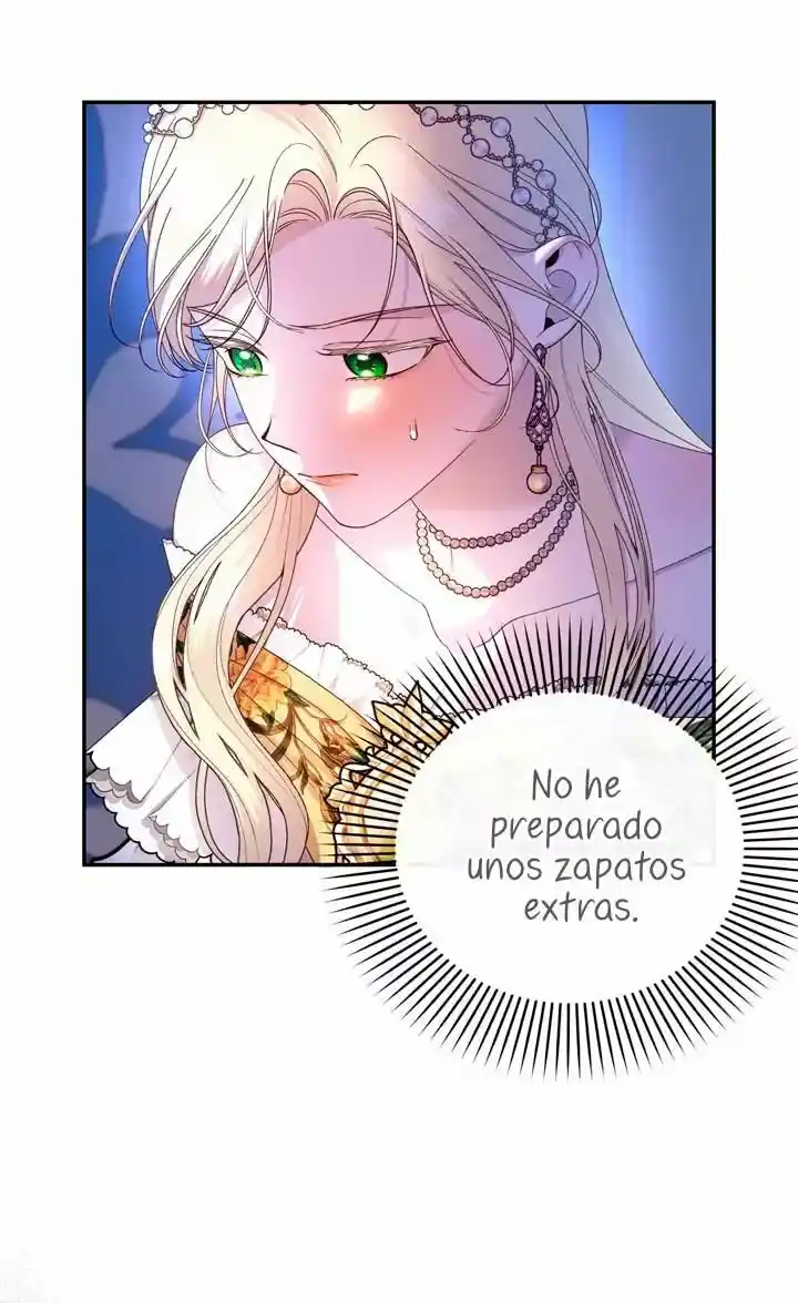 CÓMO OCULTAR AL HIJO DEL EMPERADOR - Capítulo 55 - Página 13 - LectorTMOo