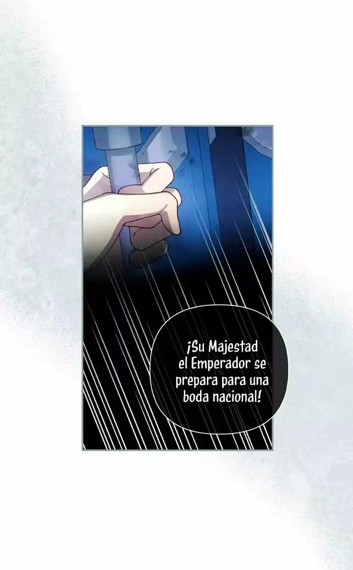 CÓMO OCULTAR AL HIJO DEL EMPERADOR - Capítulo 55 - Página 14 - LectorTMOo