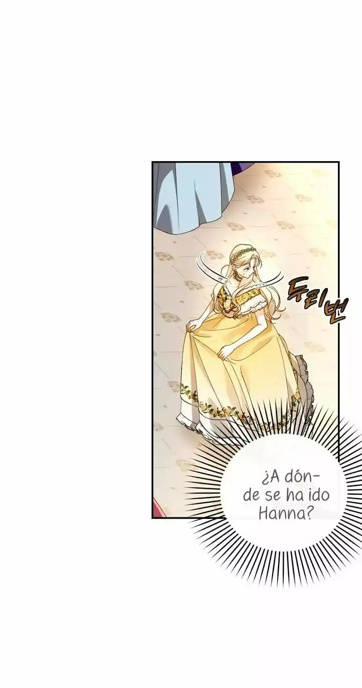 CÓMO OCULTAR AL HIJO DEL EMPERADOR - Capítulo 55 - Página 18 - LectorTMOo