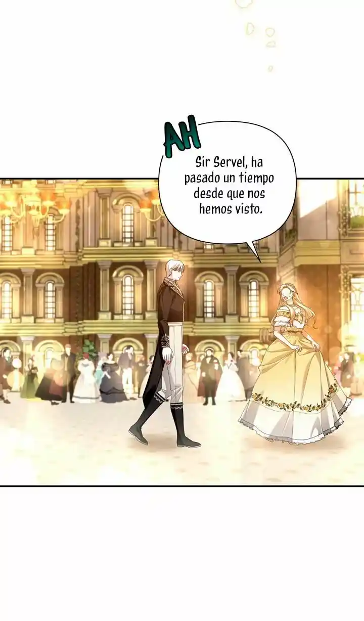 CÓMO OCULTAR AL HIJO DEL EMPERADOR - Capítulo 55 - Página 21 - LectorTMOo