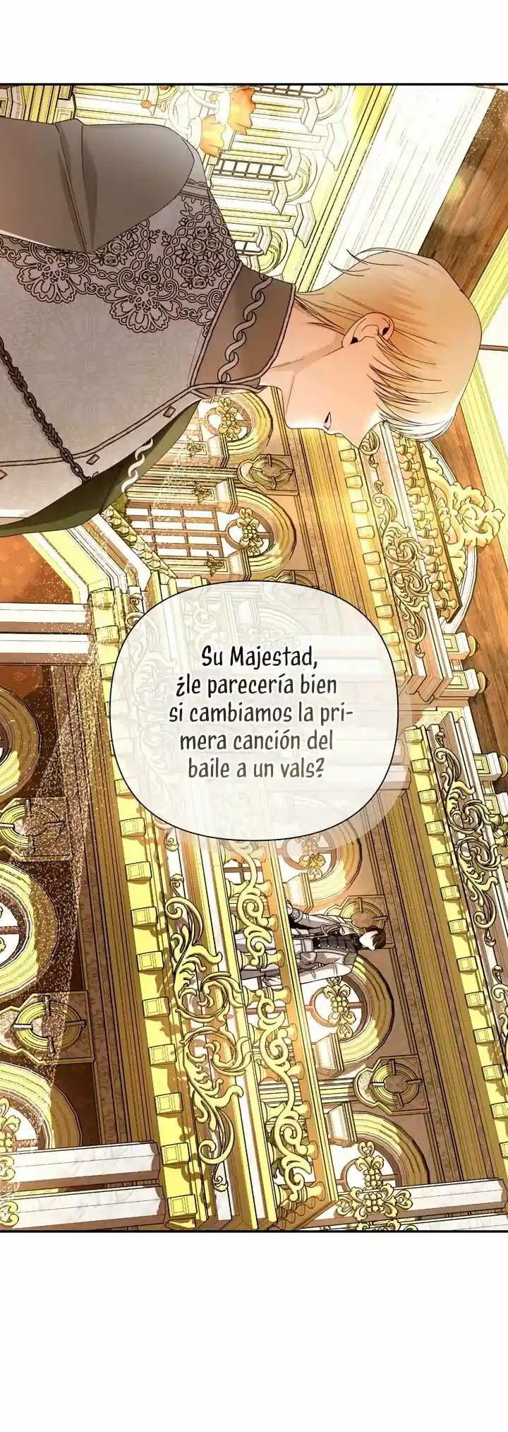 CÓMO OCULTAR AL HIJO DEL EMPERADOR - Capítulo 55 - Página 29 - LectorTMOo
