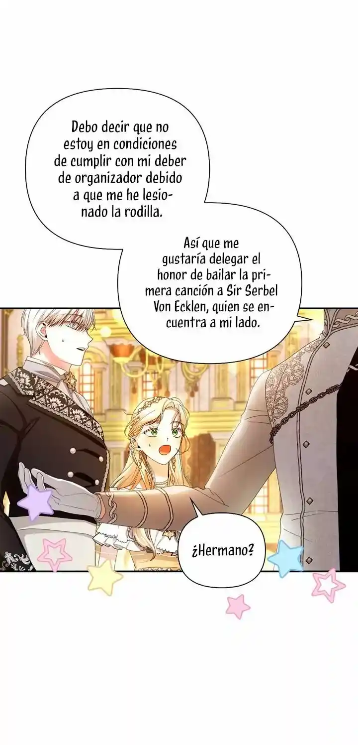 CÓMO OCULTAR AL HIJO DEL EMPERADOR - Capítulo 55 - Página 33 - LectorTMOo