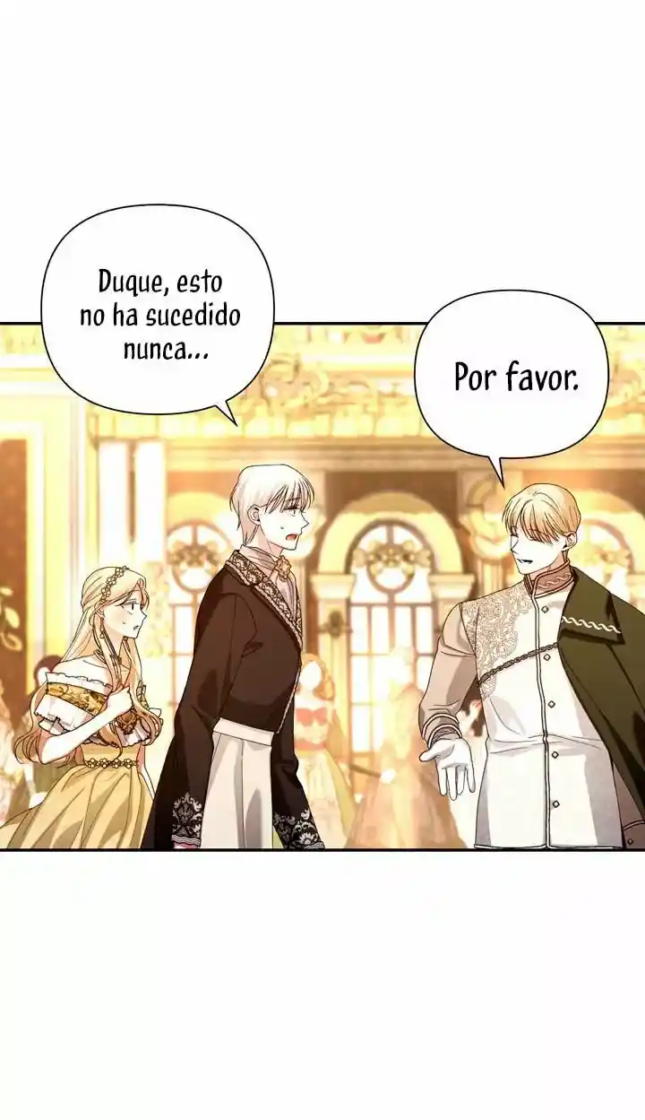 CÓMO OCULTAR AL HIJO DEL EMPERADOR - Capítulo 55 - Página 34 - LectorTMOo