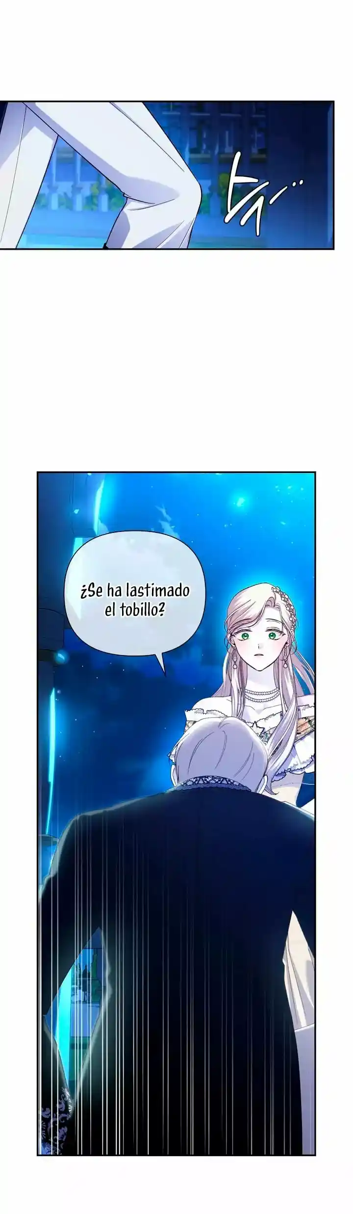 CÓMO OCULTAR AL HIJO DEL EMPERADOR - Capítulo 55 - Página 58 - LectorTMOo
