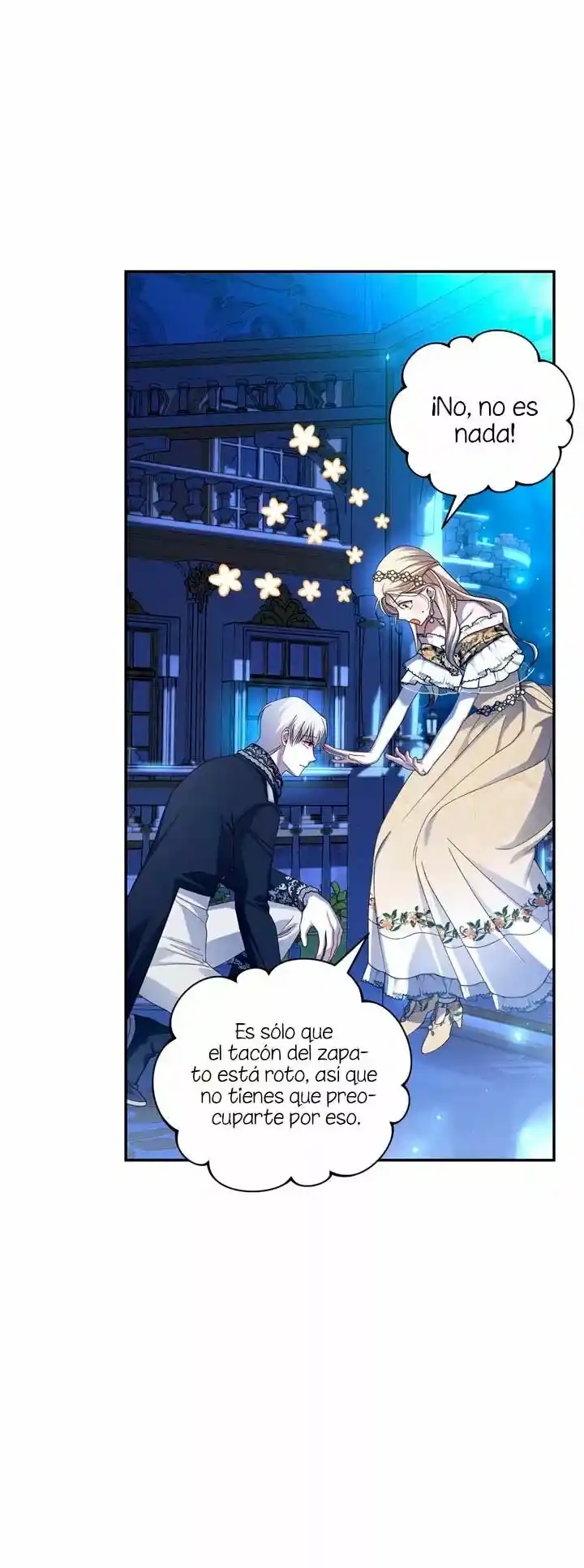 CÓMO OCULTAR AL HIJO DEL EMPERADOR - Capítulo 55 - Página 59 - LectorTMOo