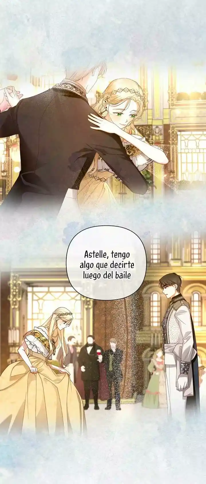 CÓMO OCULTAR AL HIJO DEL EMPERADOR - Capítulo 56 - Página 7 - LectorTMOo