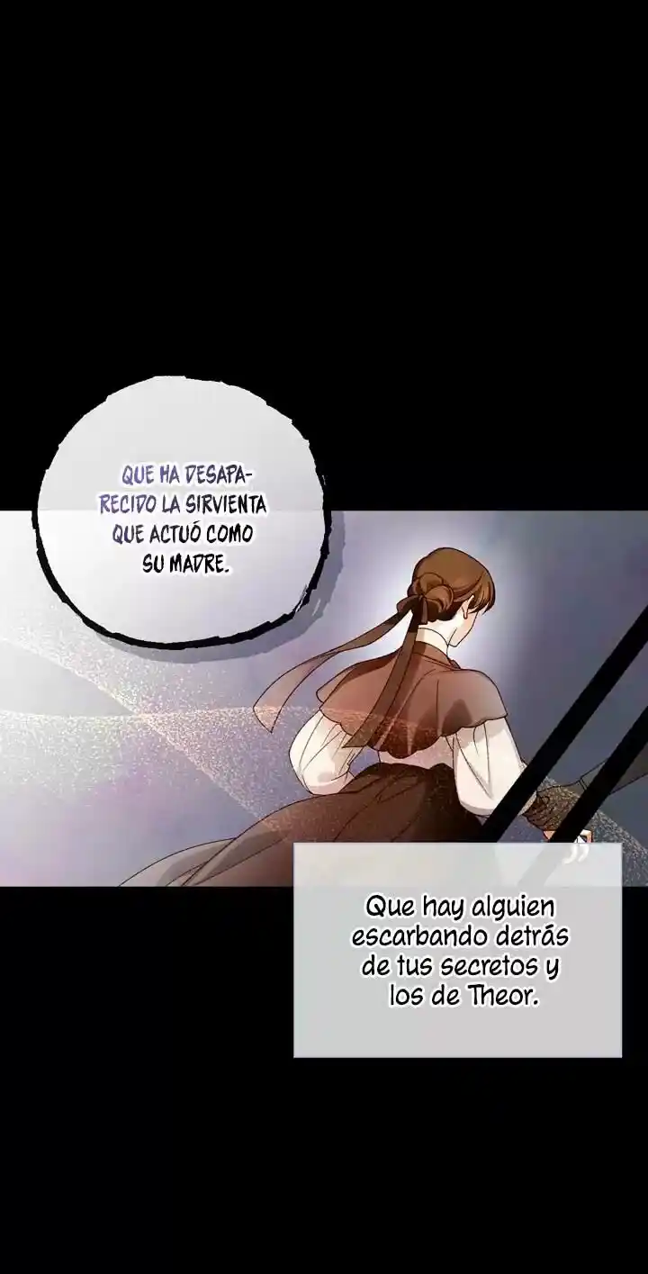 CÓMO OCULTAR AL HIJO DEL EMPERADOR - Capítulo 56 - Página 11 - LectorTMOo