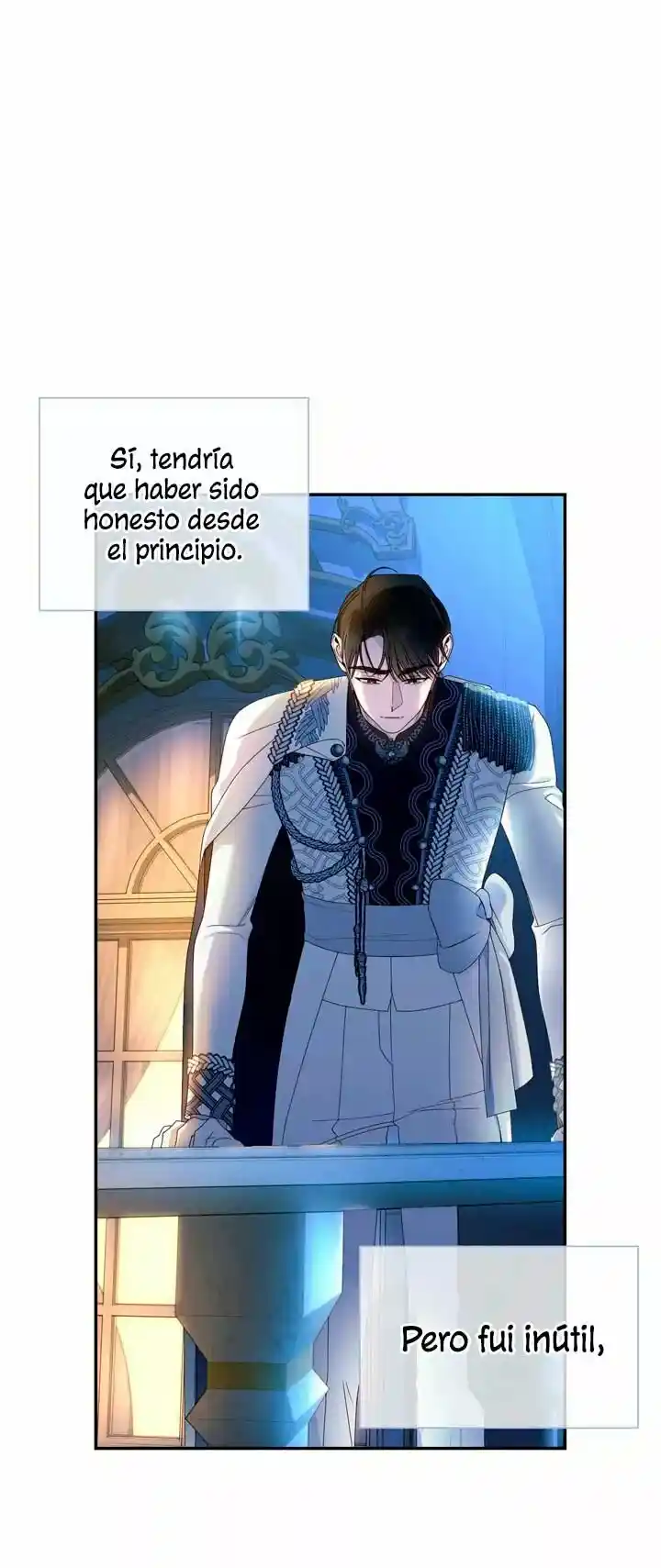 CÓMO OCULTAR AL HIJO DEL EMPERADOR - Capítulo 56 - Página 13 - LectorTMOo