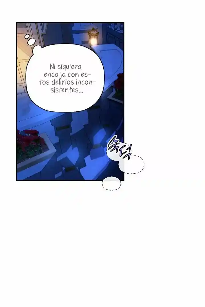 CÓMO OCULTAR AL HIJO DEL EMPERADOR - Capítulo 56 - Página 21 - LectorTMOo