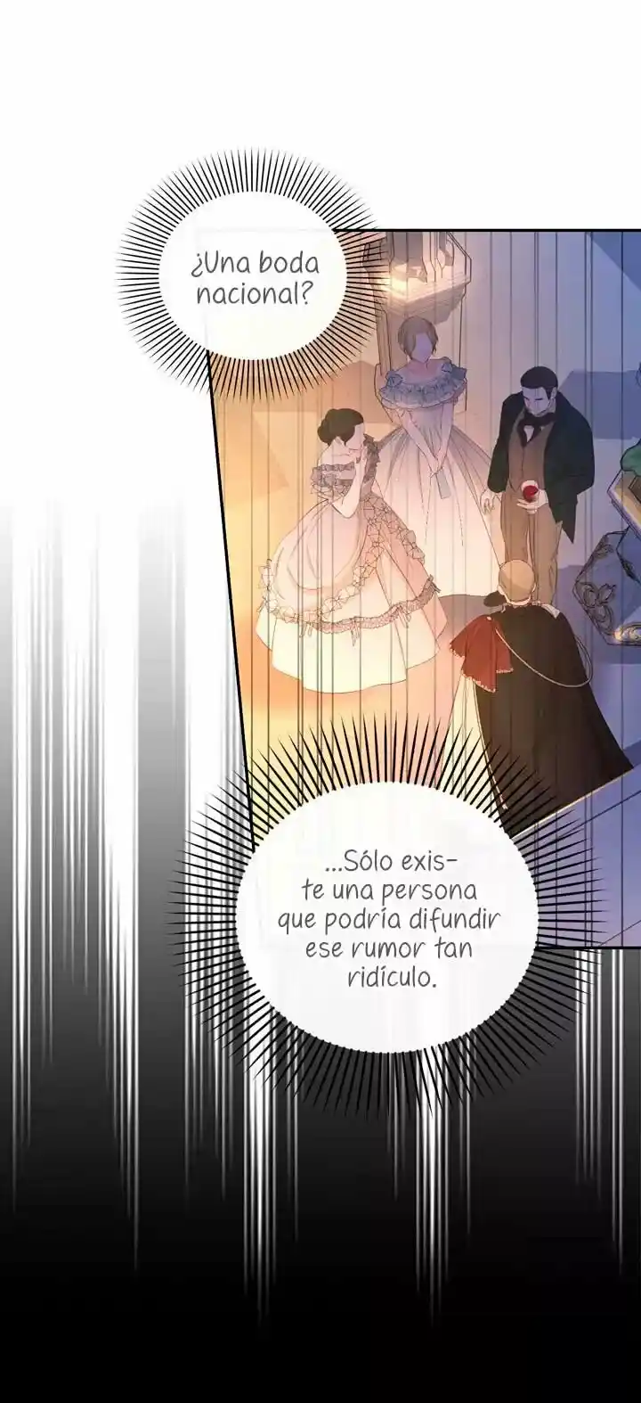 CÓMO OCULTAR AL HIJO DEL EMPERADOR - Capítulo 56 - Página 23 - LectorTMOo
