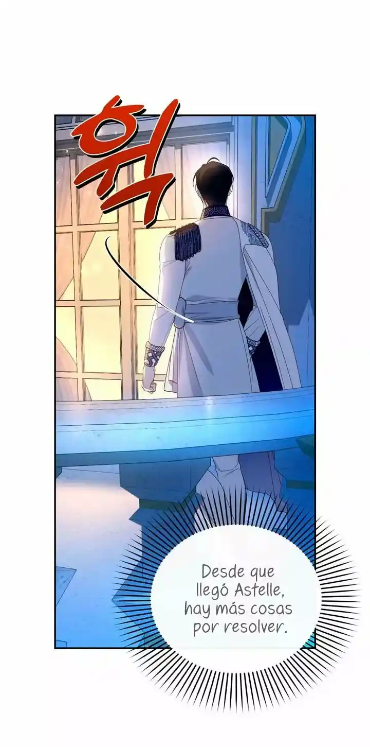 CÓMO OCULTAR AL HIJO DEL EMPERADOR - Capítulo 56 - Página 26 - LectorTMOo