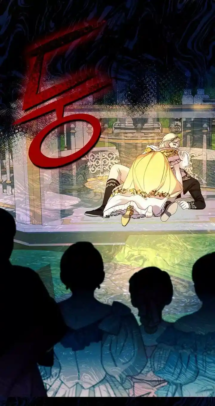 CÓMO OCULTAR AL HIJO DEL EMPERADOR - Capítulo 56 - Página 44 - LectorTMOo