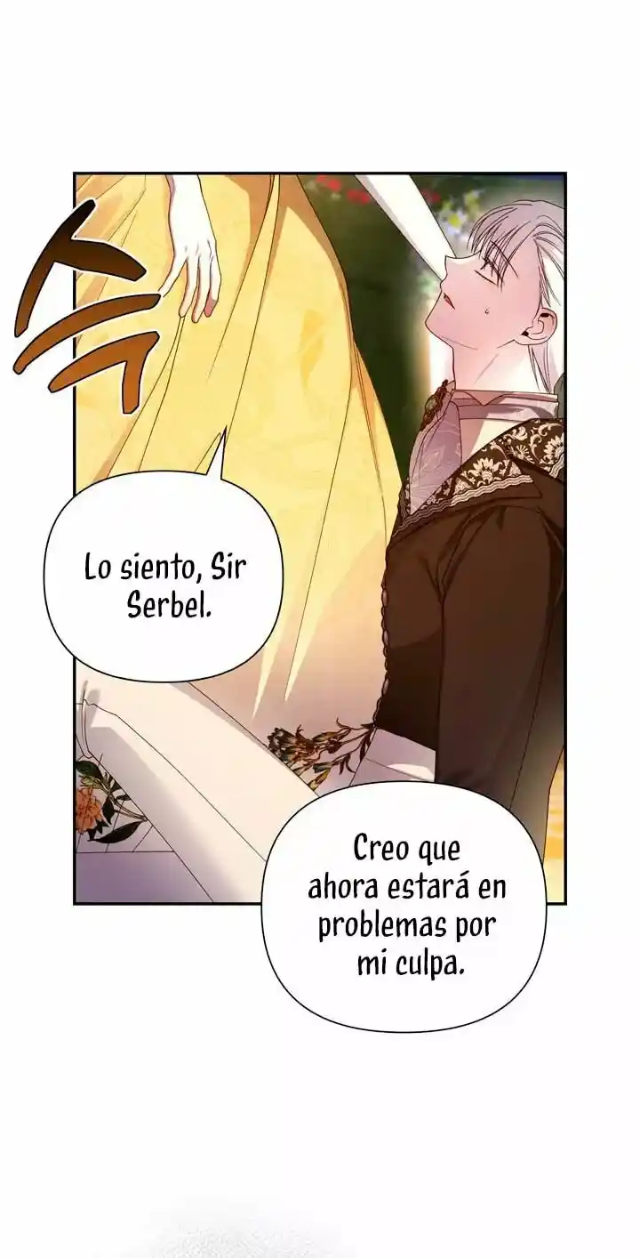 CÓMO OCULTAR AL HIJO DEL EMPERADOR - Capítulo 56 - Página 48 - LectorTMOo