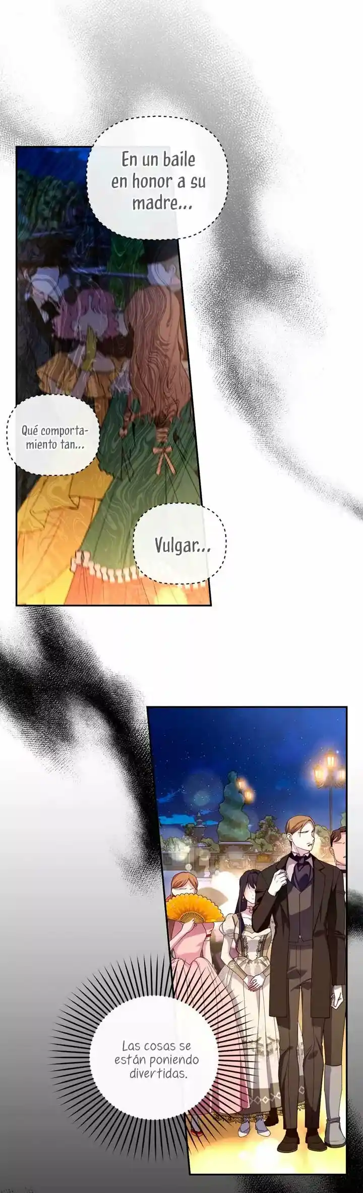 CÓMO OCULTAR AL HIJO DEL EMPERADOR - Capítulo 56 - Página 49 - LectorTMOo