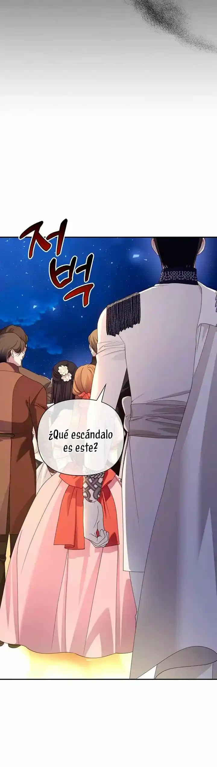 CÓMO OCULTAR AL HIJO DEL EMPERADOR - Capítulo 56 - Página 51 - LectorTMOo