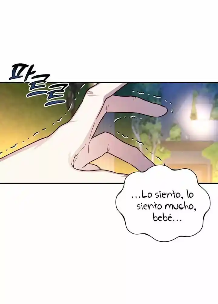 CÓMO OCULTAR AL HIJO DEL EMPERADOR - Capítulo 56 - Página 58 - LectorTMOo