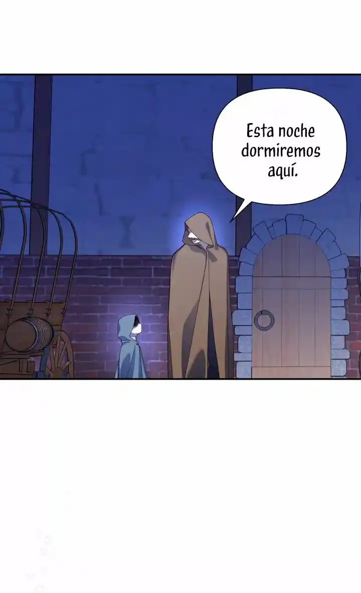 CÓMO OCULTAR AL HIJO DEL EMPERADOR - Capítulo 57 - Página 9 - LectorTMOo