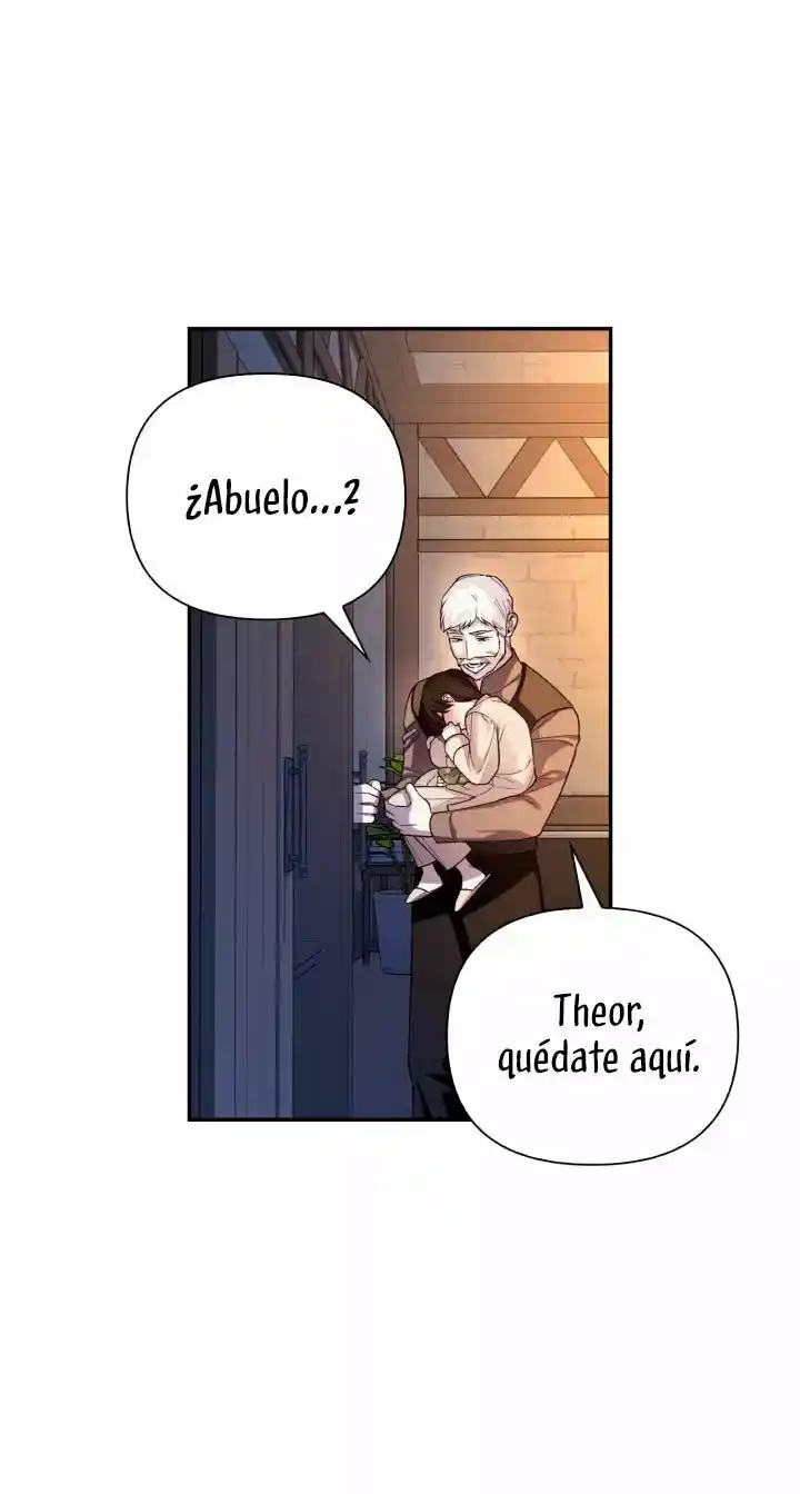 CÓMO OCULTAR AL HIJO DEL EMPERADOR - Capítulo 57 - Página 18 - LectorTMOo