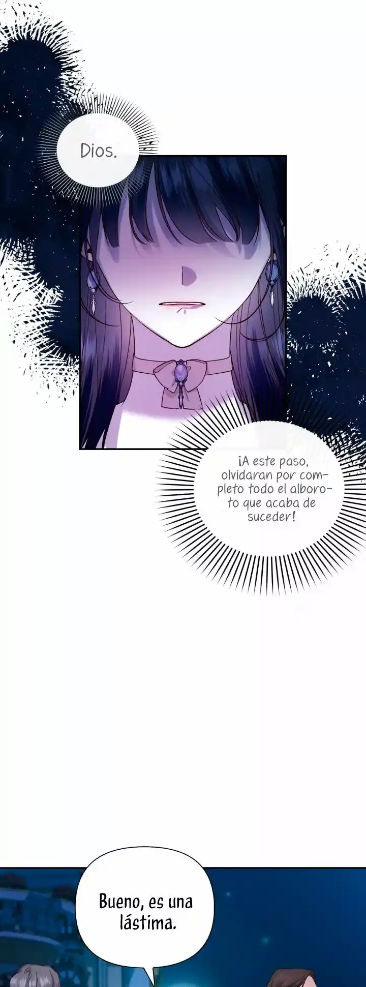 CÓMO OCULTAR AL HIJO DEL EMPERADOR - Capítulo 57 - Página 39 - LectorTMOo