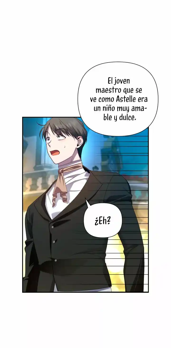 CÓMO OCULTAR AL HIJO DEL EMPERADOR - Capítulo 57 - Página 41 - LectorTMOo