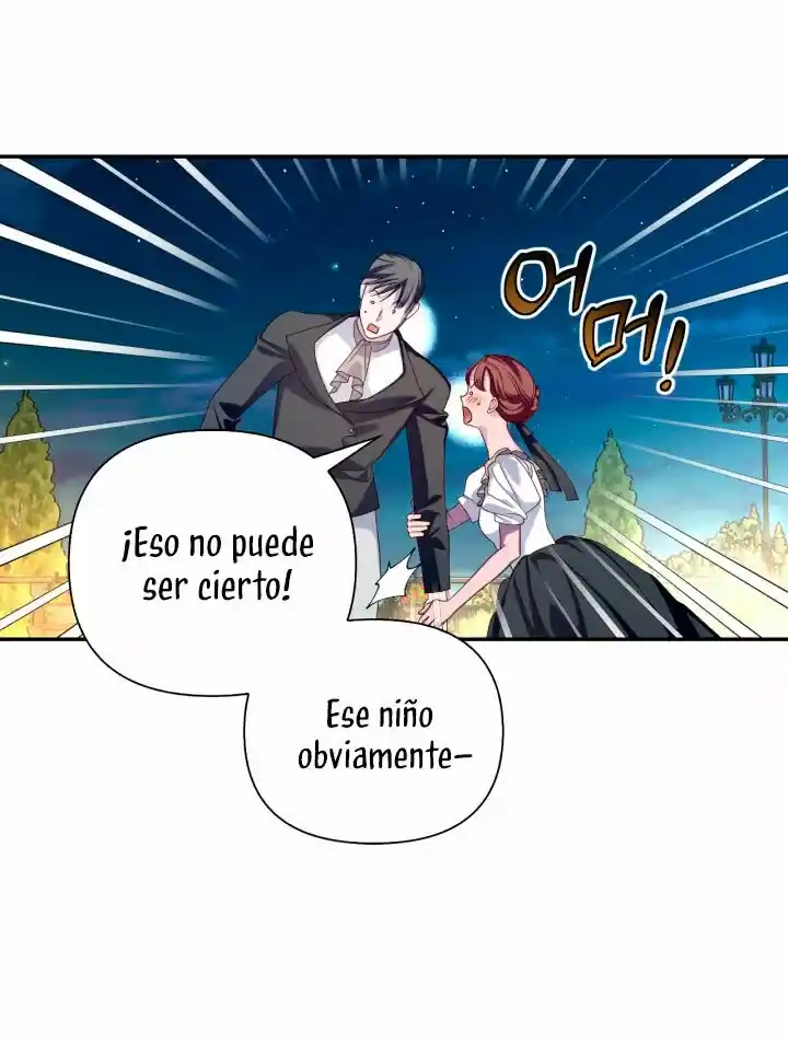 CÓMO OCULTAR AL HIJO DEL EMPERADOR - Capítulo 57 - Página 43 - LectorTMOo