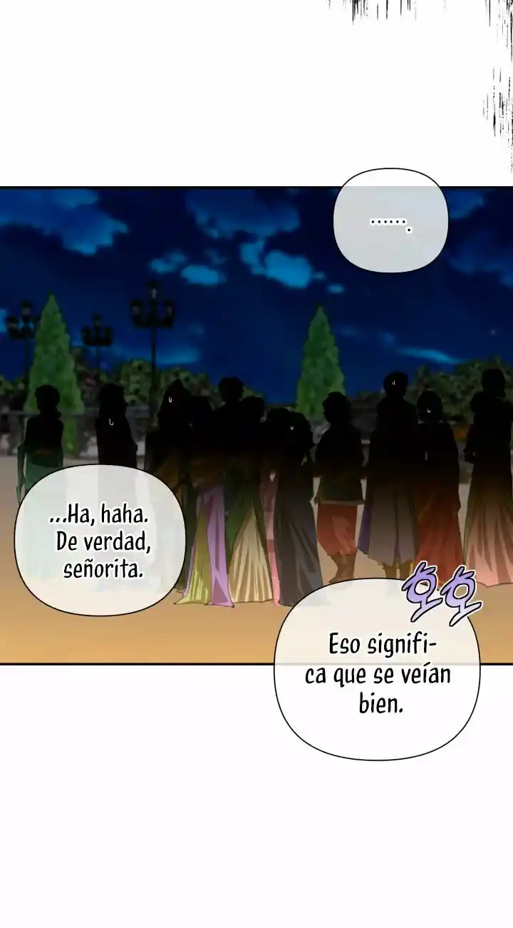 CÓMO OCULTAR AL HIJO DEL EMPERADOR - Capítulo 57 - Página 49 - LectorTMOo