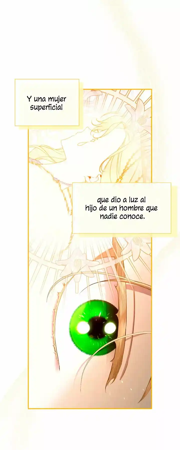 CÓMO OCULTAR AL HIJO DEL EMPERADOR - Capítulo 57 - Página 54 - LectorTMOo