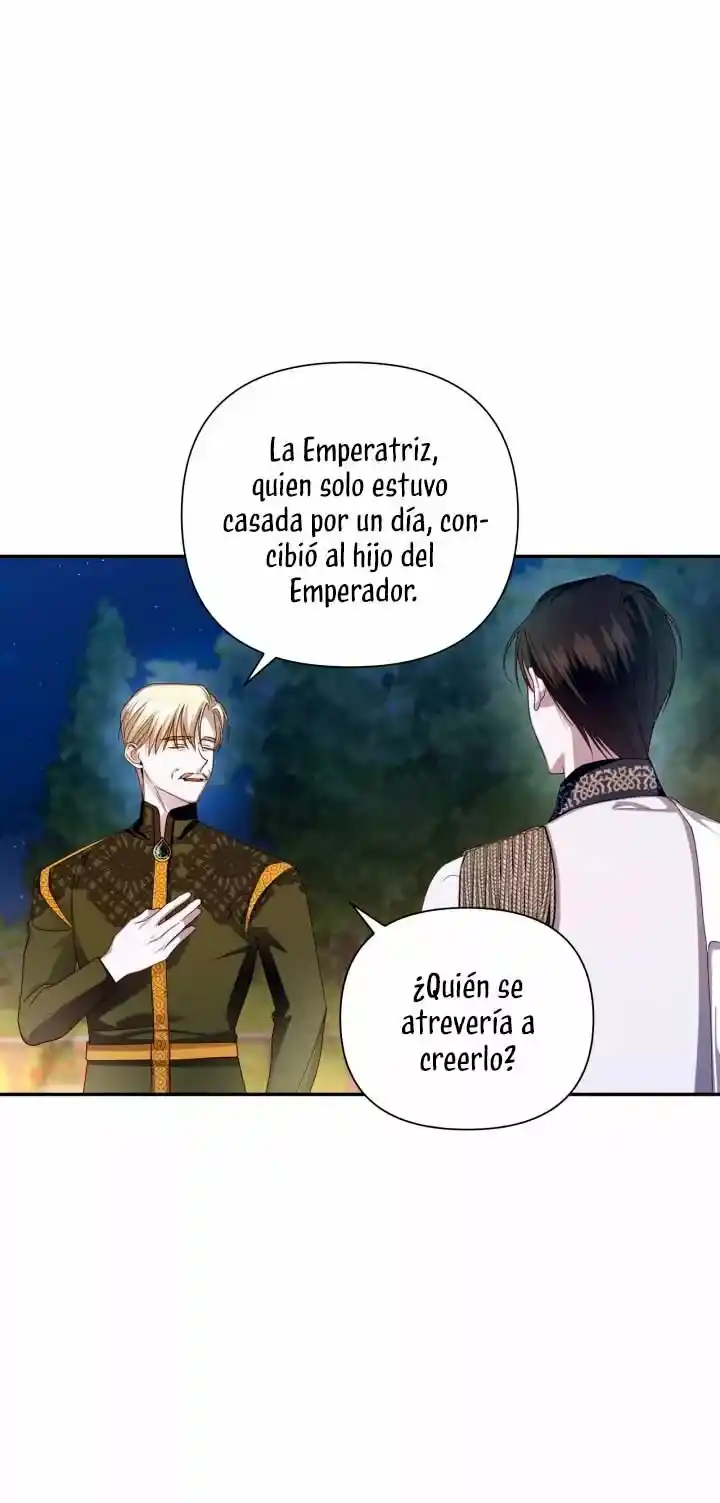 CÓMO OCULTAR AL HIJO DEL EMPERADOR - Capítulo 58 - Página 12 - LectorTMOo
