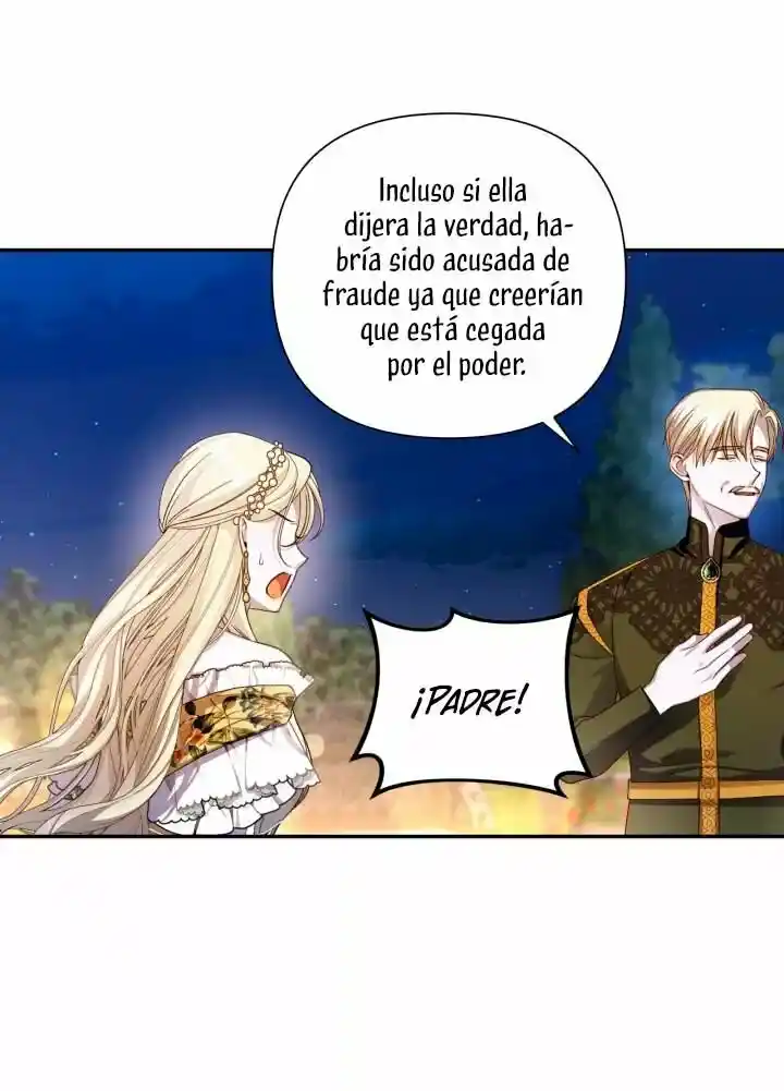 CÓMO OCULTAR AL HIJO DEL EMPERADOR - Capítulo 58 - Página 13 - LectorTMOo