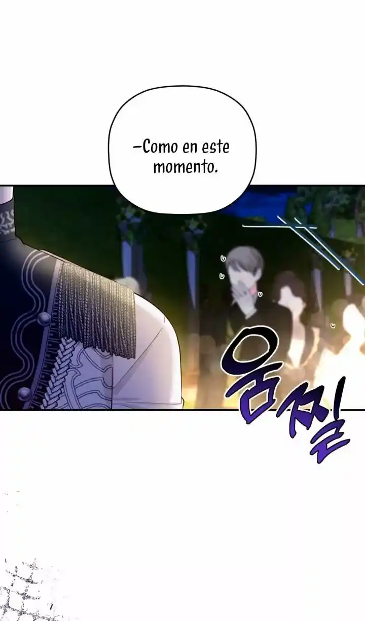 CÓMO OCULTAR AL HIJO DEL EMPERADOR - Capítulo 58 - Página 15 - LectorTMOo