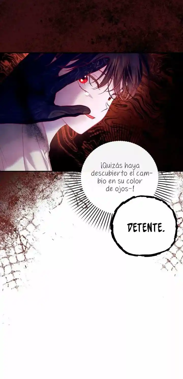 CÓMO OCULTAR AL HIJO DEL EMPERADOR - Capítulo 58 - Página 17 - LectorTMOo