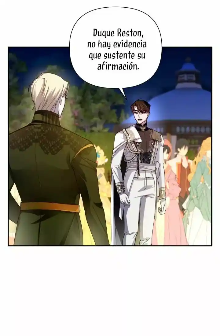 CÓMO OCULTAR AL HIJO DEL EMPERADOR - Capítulo 58 - Página 18 - LectorTMOo