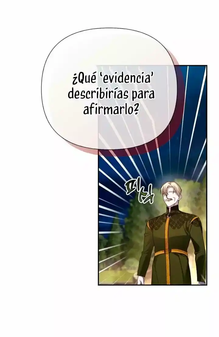 CÓMO OCULTAR AL HIJO DEL EMPERADOR - Capítulo 58 - Página 20 - LectorTMOo