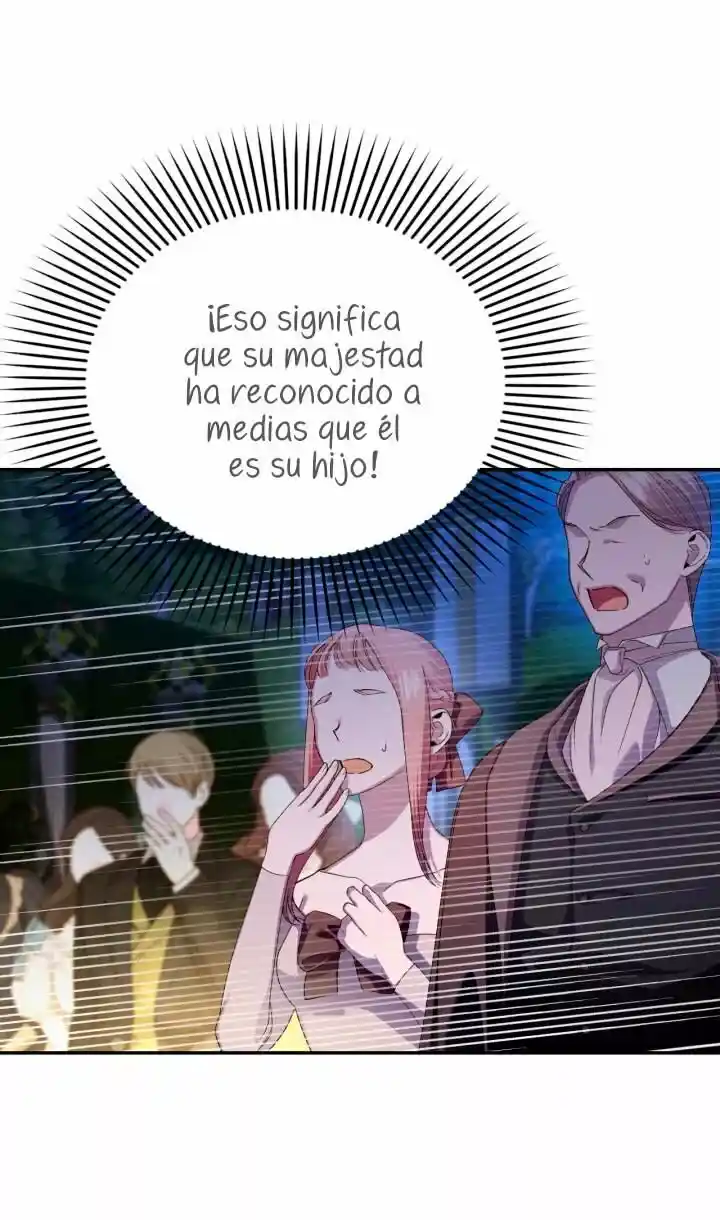 CÓMO OCULTAR AL HIJO DEL EMPERADOR - Capítulo 58 - Página 26 - LectorTMOo