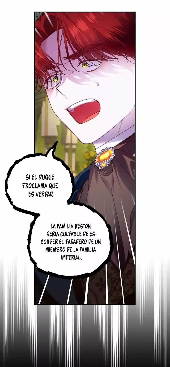 CÓMO OCULTAR AL HIJO DEL EMPERADOR - Capítulo 58 - Página 29 - LectorTMOo