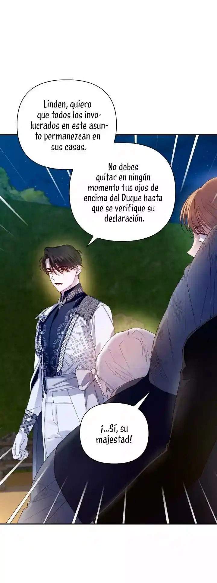 CÓMO OCULTAR AL HIJO DEL EMPERADOR - Capítulo 58 - Página 32 - LectorTMOo